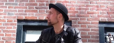 [Ondernemer van de Week] Steven van Dorp - oprichter en vlogger InDePaskamer.nl